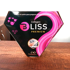 Collagen Bliss Premium