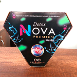 Detox Nova Premium