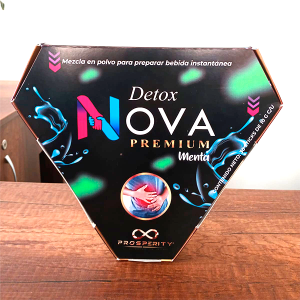 Detox Nova Premium